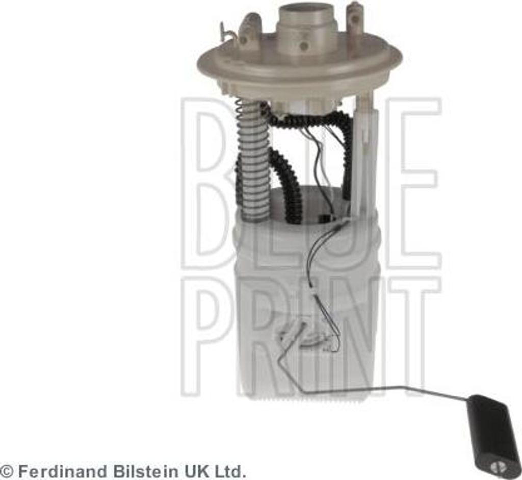 BLUE PRINT ADC46826 Kraftstofffördereinheit OE MN135000 kompatibel mit Colt, Forfour