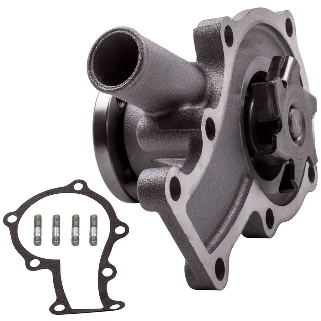 Motorwasserpumpe water pump 19883-73030 15881-73030 for Produktbild 