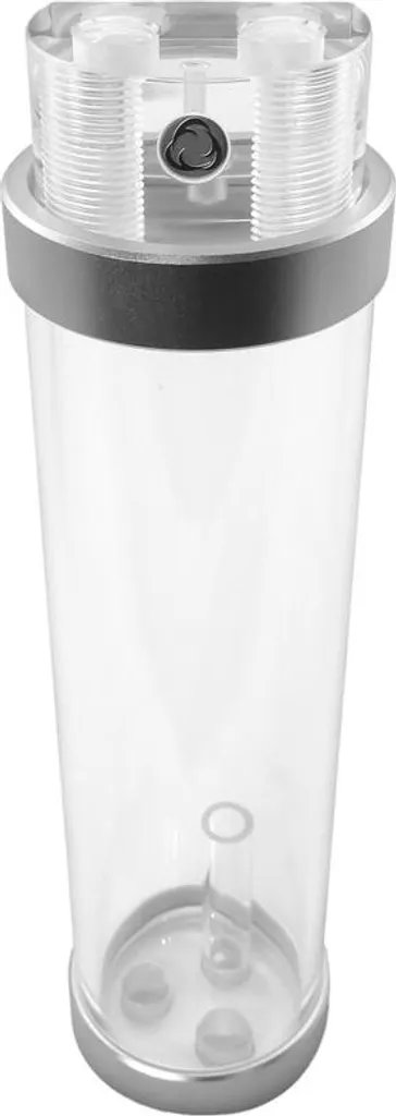 Réservoir refroidissement liquide 200mm pour PC overclocké