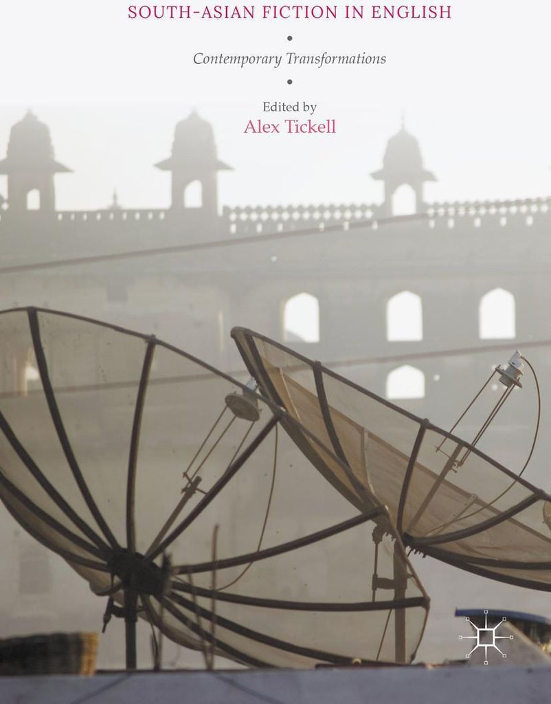 South-Asian Fiction in English