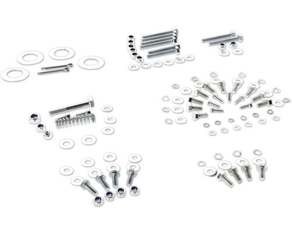 Ersatzteil Schraubenset für Pattfield Betonmischer 10450905,10450907,10450908,10452084,5960984,6216482,6216483,6216484 P