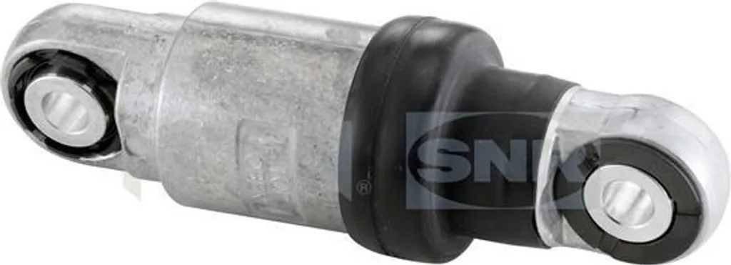 Supprimer les Sifflements de Courroie BMW avec le Galet SNR GA350.55 OE
