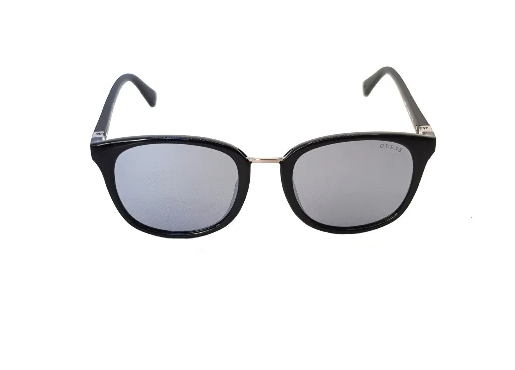 Lunettes de soleil Guess GU6927 Idéales pour Conduite et Sorties Ville