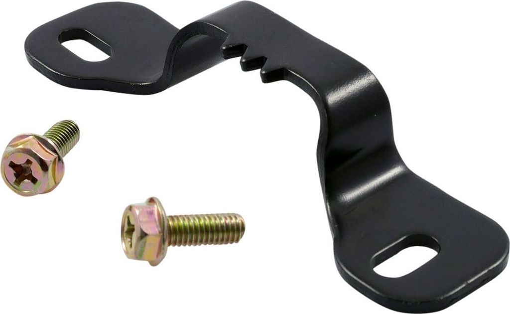 Variomatik Blockierwerkzeug + Kupplungs Haltewerkzeug 3-in-1 – Kompatibel Mit BT49QT-18F1, -20C, -28A – Edelstahl, Inkl. 39er Schlüssel