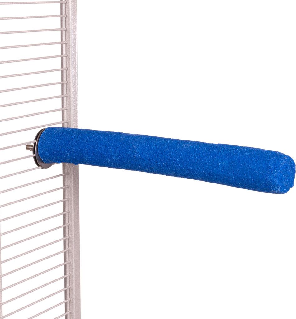 Sandy Barch L | Schnabel- und Krallenpflege Barsch | für große und mittelgroße Papageien