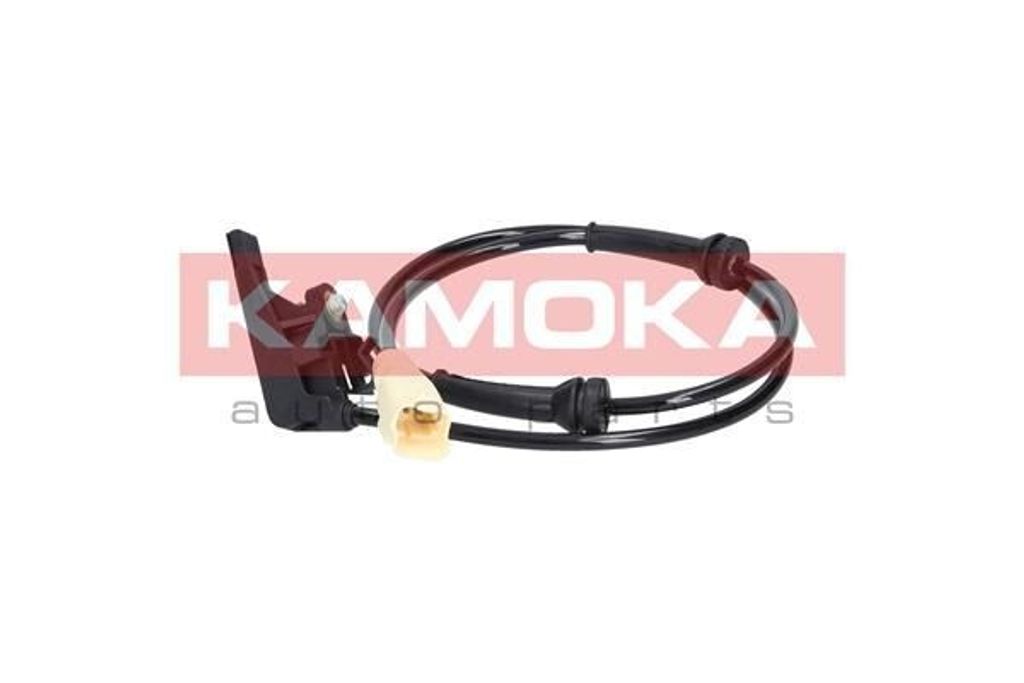 KAMOKA ABS Sensor Raddrehzahl Hinten passend für PEUGEOT Produktbild 