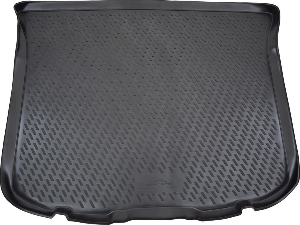 Tapis De Coffre Caoutchouc Exclusive Pour Ford Edge Image du produit 