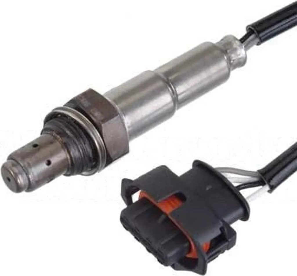 Sonde Lambda 12V pour Supprimer le Voyant Moteur Opel Vectra PIERBURG