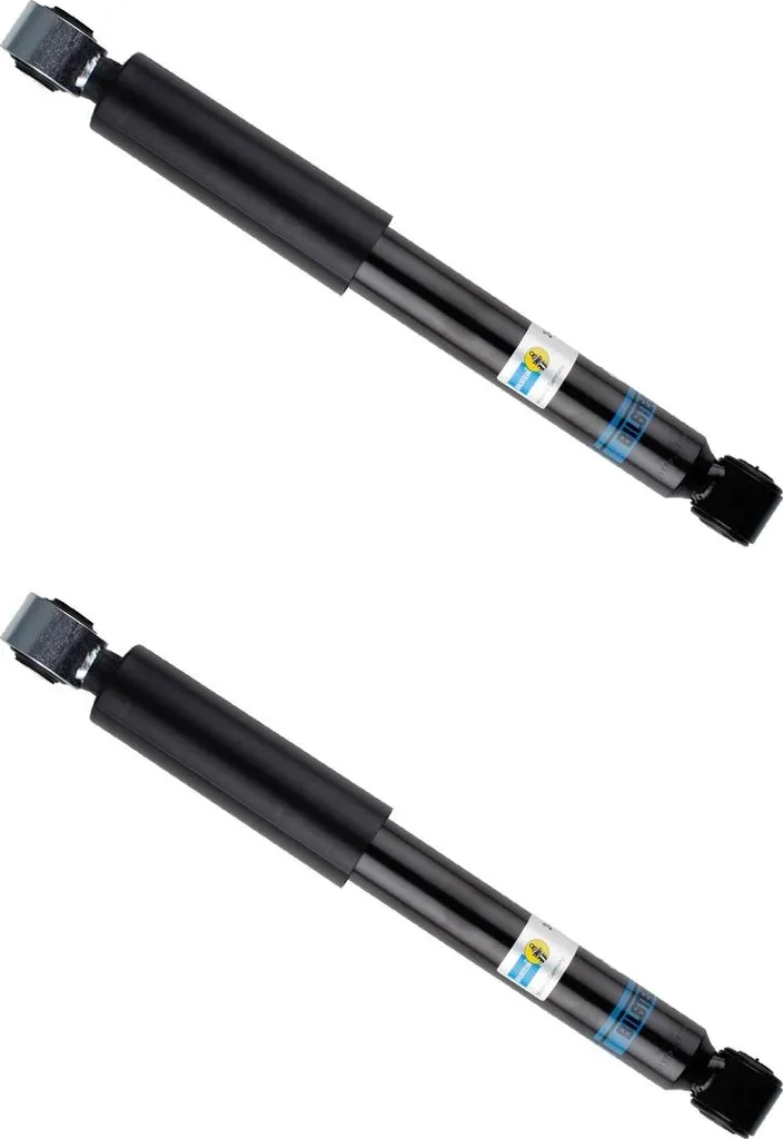 Amortisseur Sport BILSTEIN 24-277211 Monotube pour Tenue de Route Stable