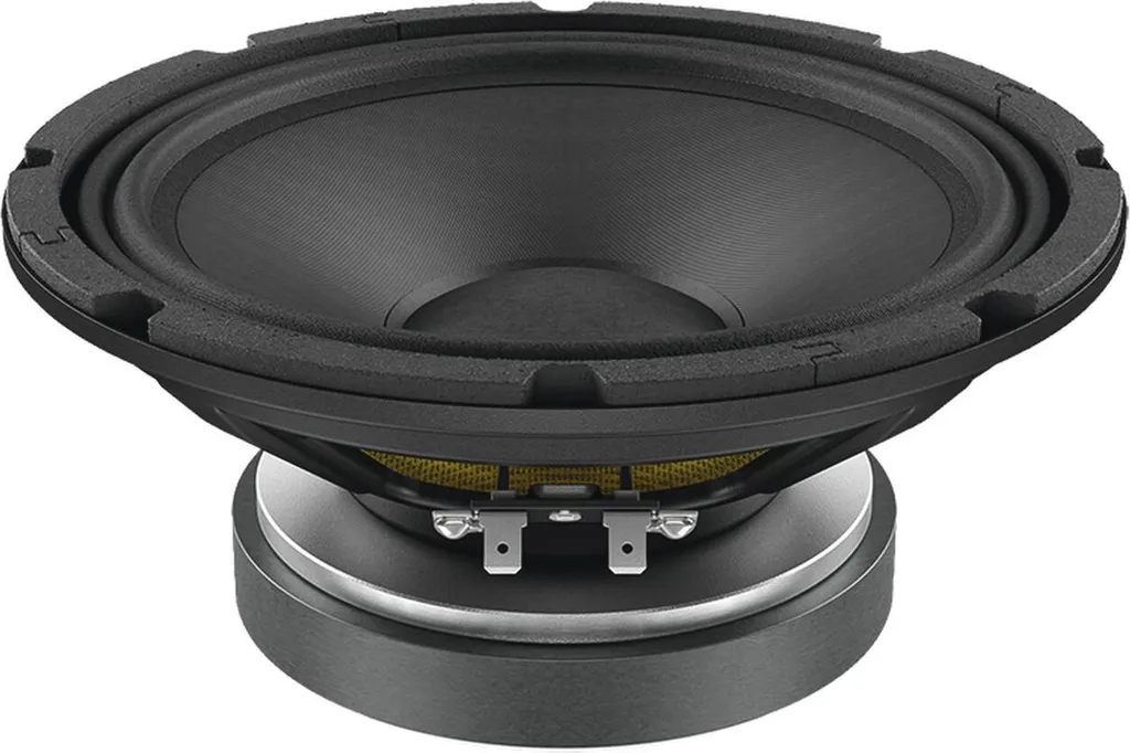 Haut-parleur de Remplacement Woofer 8 pouces WSF081.82 pour Sono et HiFi