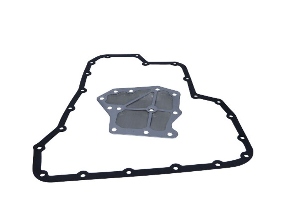 MAXGEAR 26-1468 Hydraulikfiltersatz AT Automatikgetriebe für NISSAN MICRA III (K12)