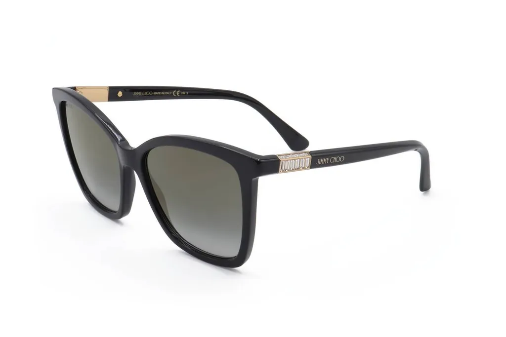 Lunettes de soleil femmes anti-éblouissement confort Jimmy Choo ALI