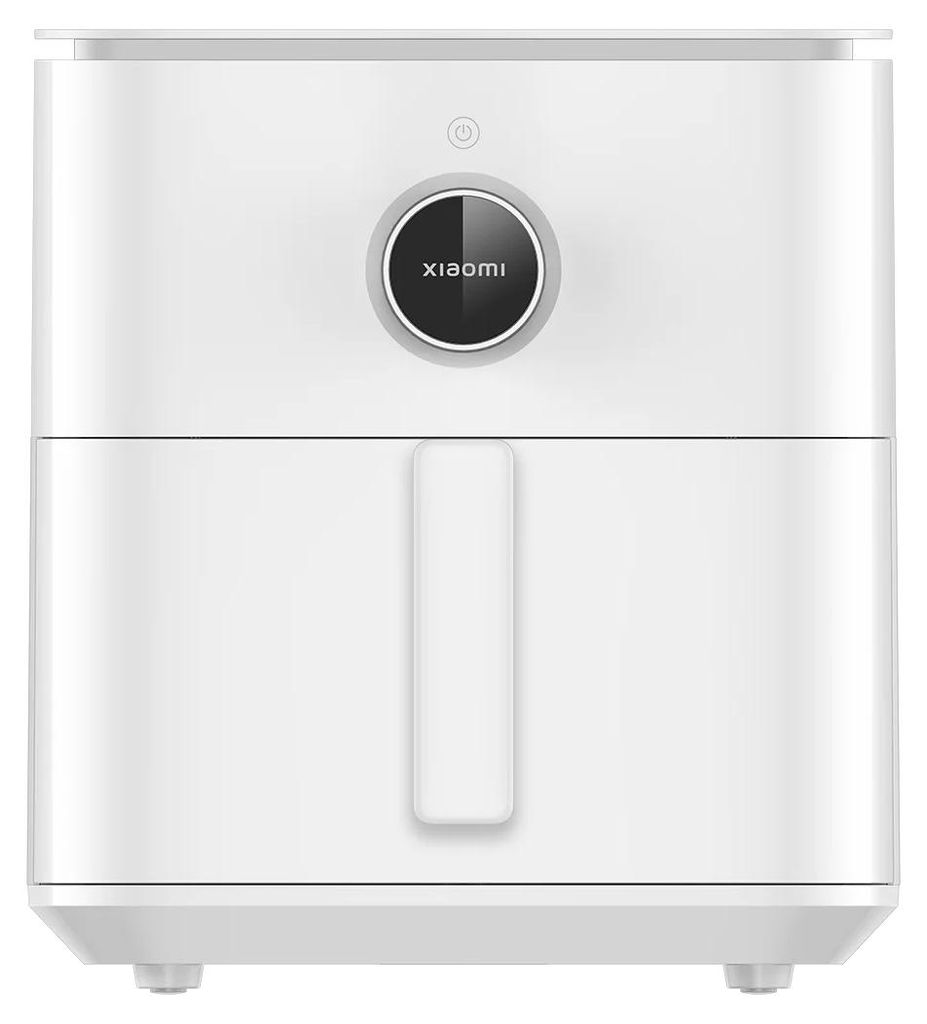 Fettfreie Fritteuse Xiaomi Air Fryer 6 5 L EU (2nd gen) weiß