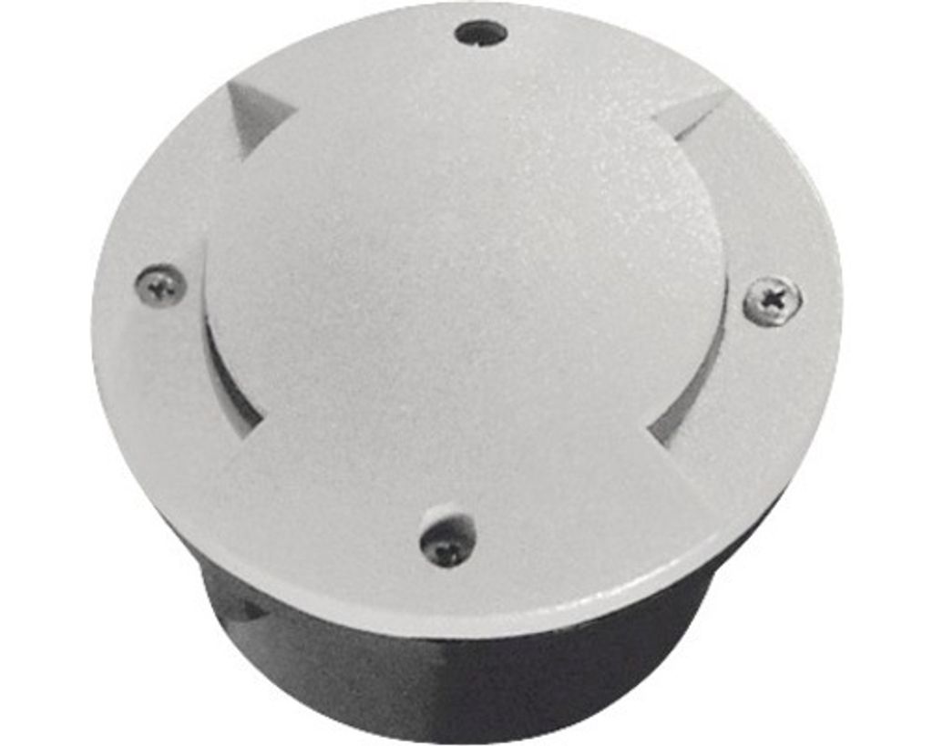 LED venkovní vestavné osvětlení Kanlux 7281 ROGER IP66 1W Obrázek produktu 