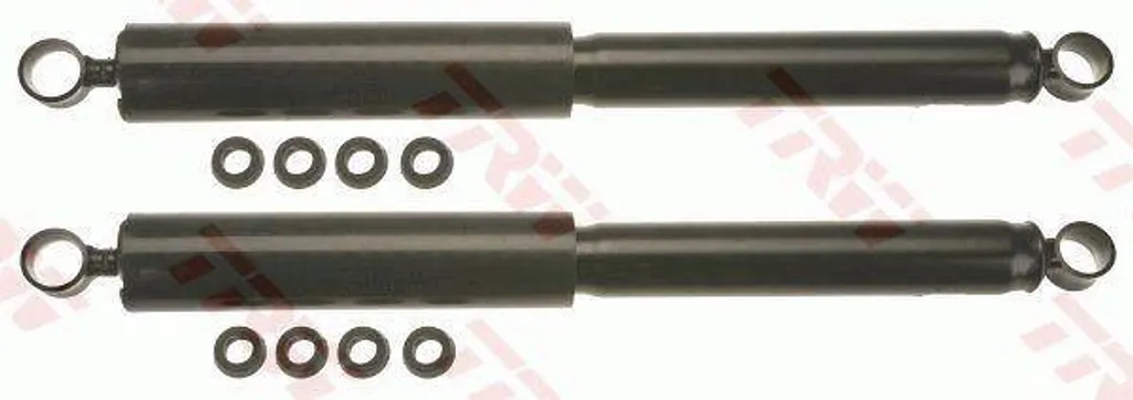 Jeu d'Amortisseurs de Suspension TRW JGT1060T pour Maverick SUV