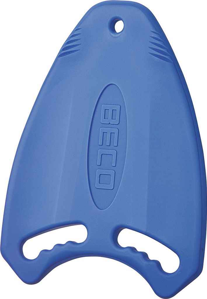 BECO Kickboard PRO | BLAU