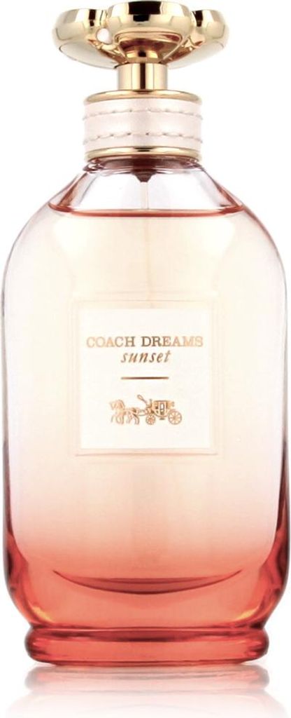 Coach Coach Dreams Sunset Eau De Parfum 90 ml (woman) Produktbild 
