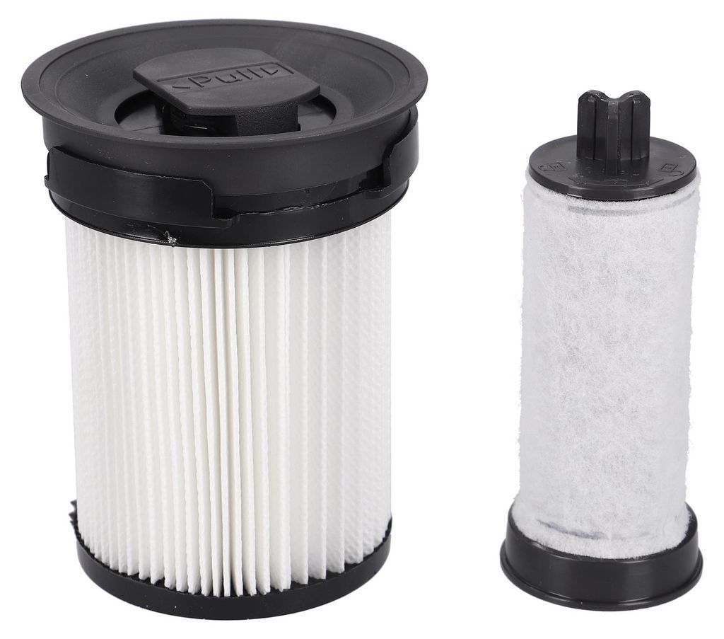 Feinstaubfilter passend für Miele HX-FSF 11385020 für Produktbild 