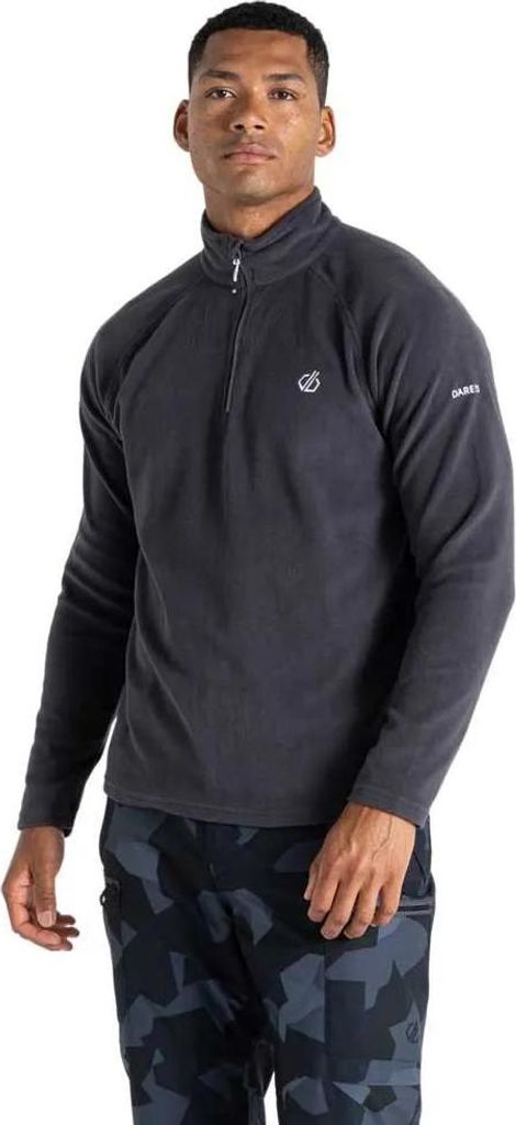 DARE2B Herren Half Zip-Fleecepullover Freethink II Obrázok produktu 