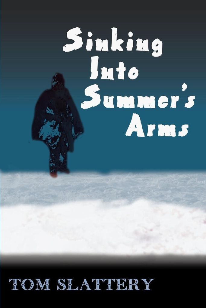 Sinking Into Summer's Arms