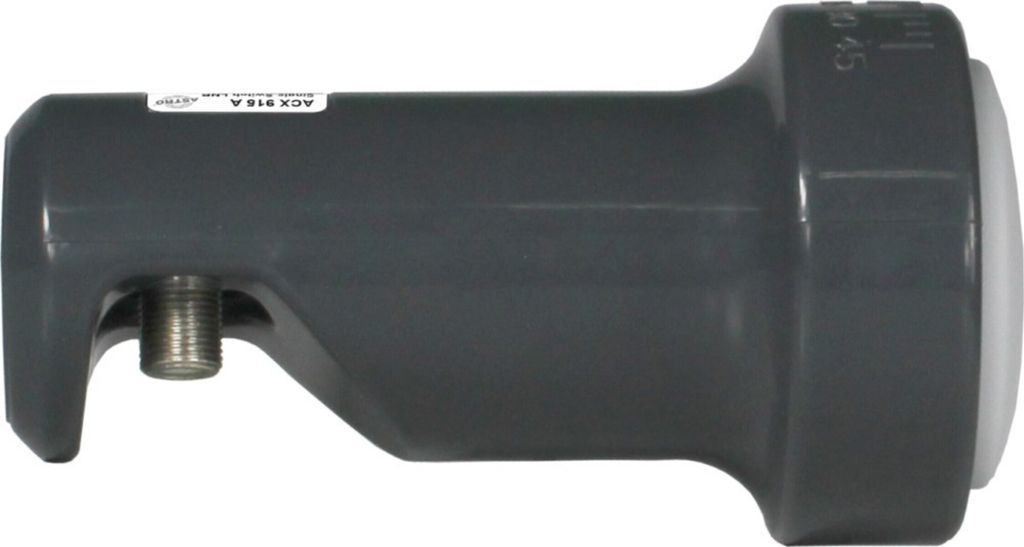 Astro Strobel Speisesystem ACX 915 A 00310115 Produktbild 