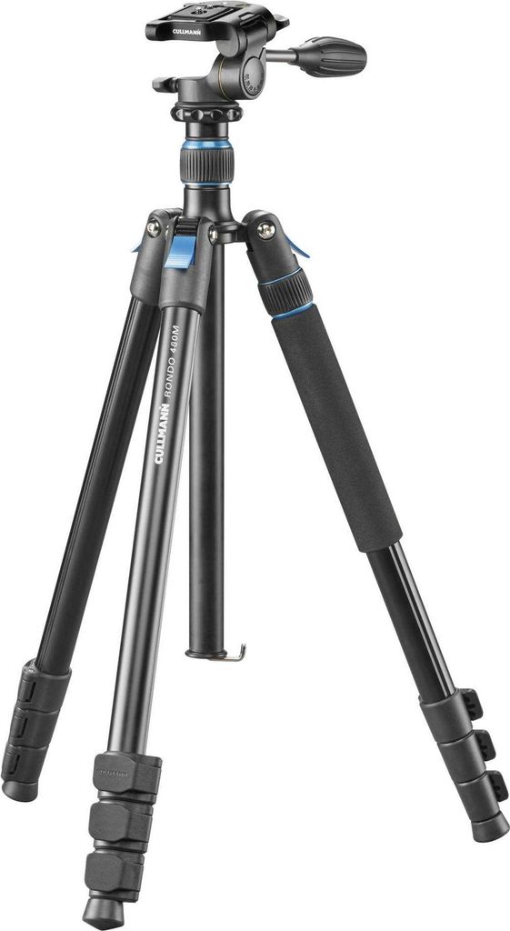 Cullmann Rondo 480M RW20 - Treppiede - con CULLMANN REVOMAX Immagine del prodotto 