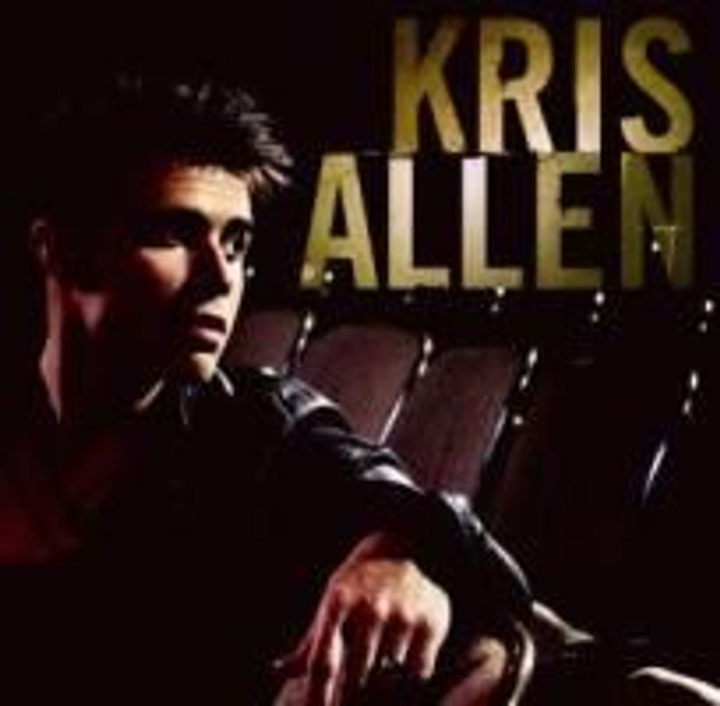 Kris Allen -Cd+Dvd-
