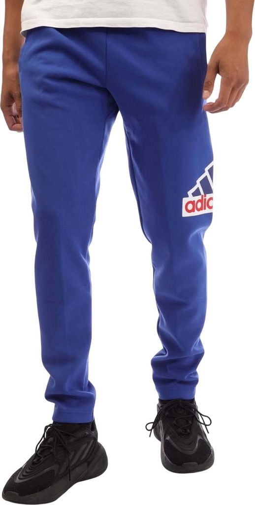 Adidas - "Future Icons" Jogginghosen für Herren , Sport GT8622 (XL) (Blau)