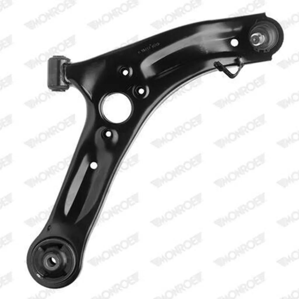 Bras de suspension MONROE L43A13 pour Picanto TA - OE 54501 1Y000