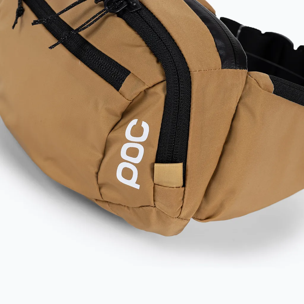Sac banane POC Lamina Hip Pack imperméable et compartimenté - 11
