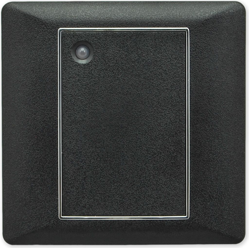 READER EM CR33-K68 - schwarz - EM-Kartenleser - OUTDOOR