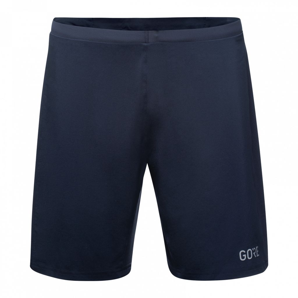 GORE Fahrradshorts ohne Träger - R5 2IN1 - Blau XL