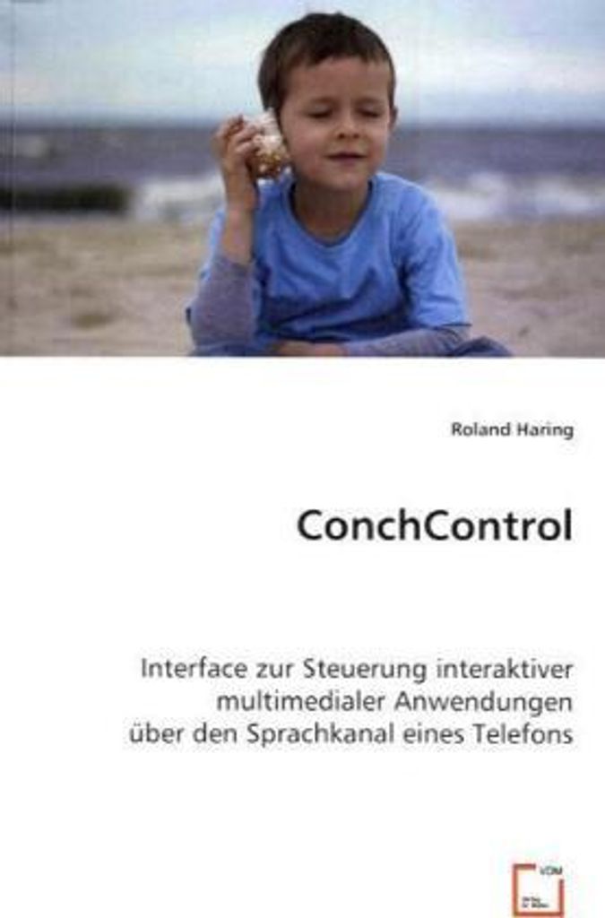 ConchControl