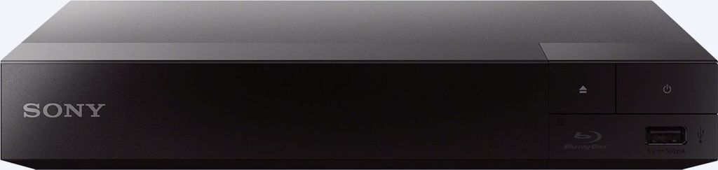 Sony BDPS1700B, Full HD, 1080p, DTS-HD, Dolby TrueHD, BD, Zdjęcie produktu 