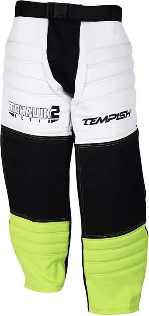 Short de protection rembourré Tempish Mohawk2 Noir M pour le roller