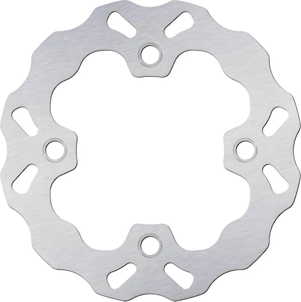 Disque de frein Polaris RZR Pro XP 925 Galfer pour conduite sportive