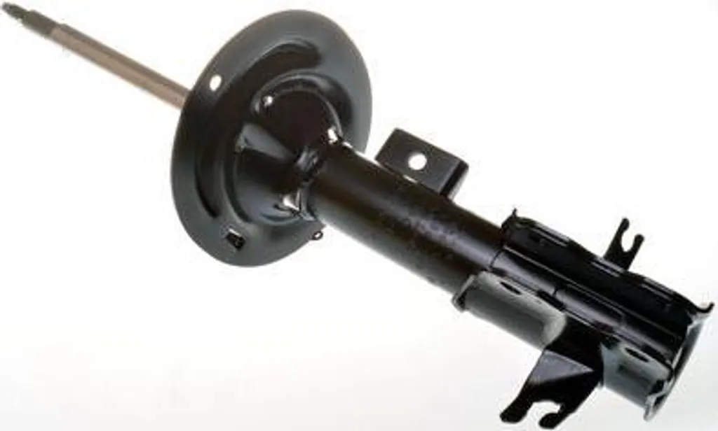Amortisseur pour Volvo S40 V40 DENCKERMANN DSB093G sécurité routière