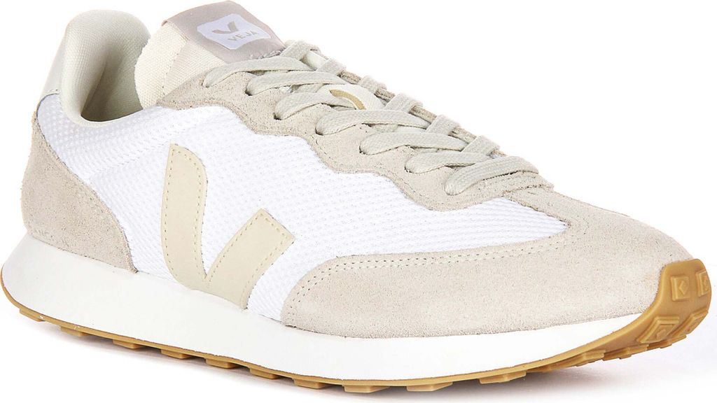 Veja Rio Branco II In White Grey For Men – 12 UK - 46 EU - Produktbild 