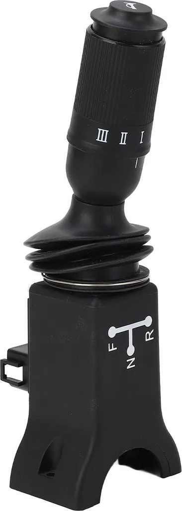 Réparer votre commande de camion chantier avec le commutateur 0107650600 neuf