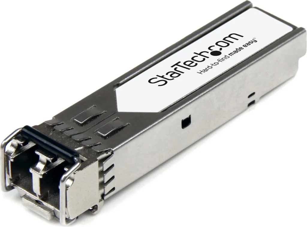 Modulo SFP-10G-SR StarTech.com per Arista - Sicurezza 10GbE