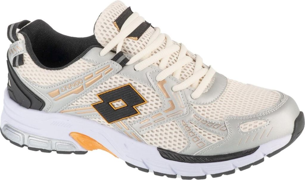 Schuhe Lotto Akimoto 2400570U8084