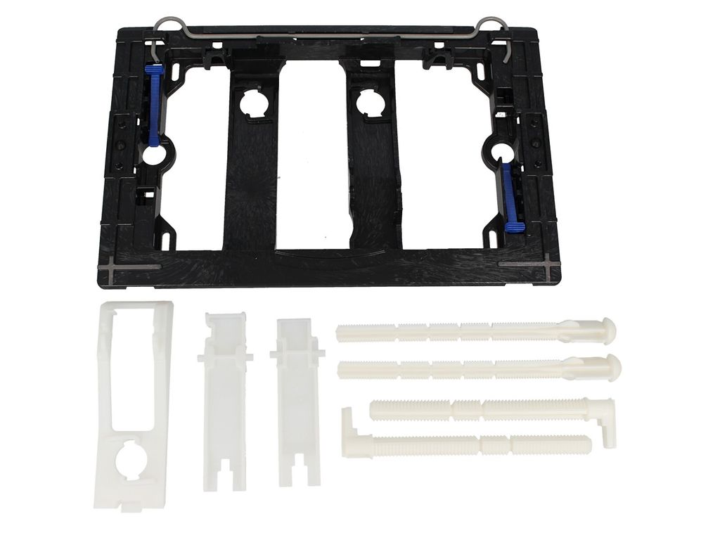 Geberit 241873001 Umbauset BetPl. Danceline