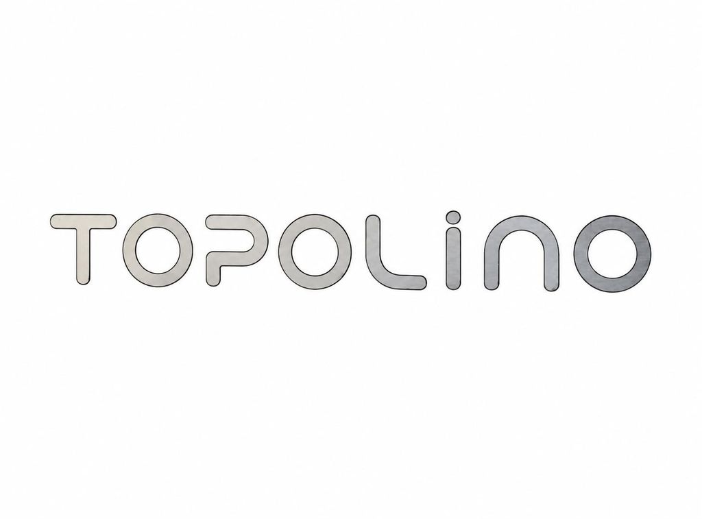 Plattes Fiat Topolino Dolce Vita  Vilebrequin Corallo Produktbild 