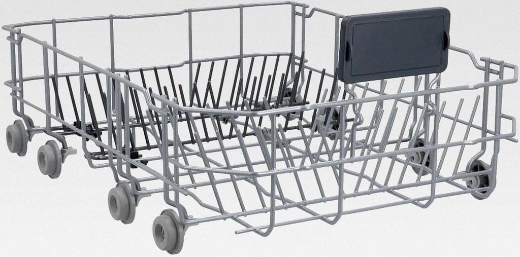 Kompatibel/Ersatz für Beko Geschirrkorb unten für 45cm Geschirrspüler
