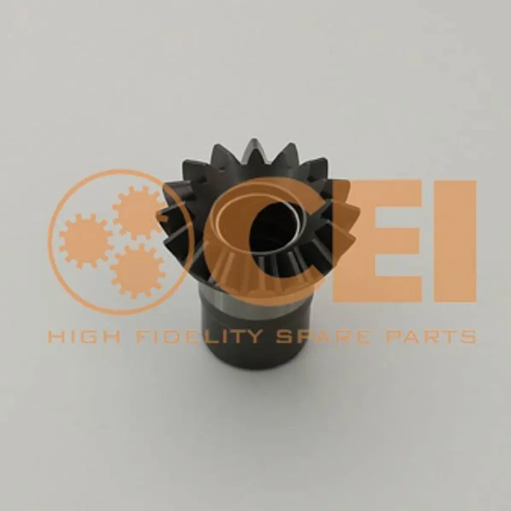 Embrayage latéral Mercedes MAN 3553531115 pour transmission de camion