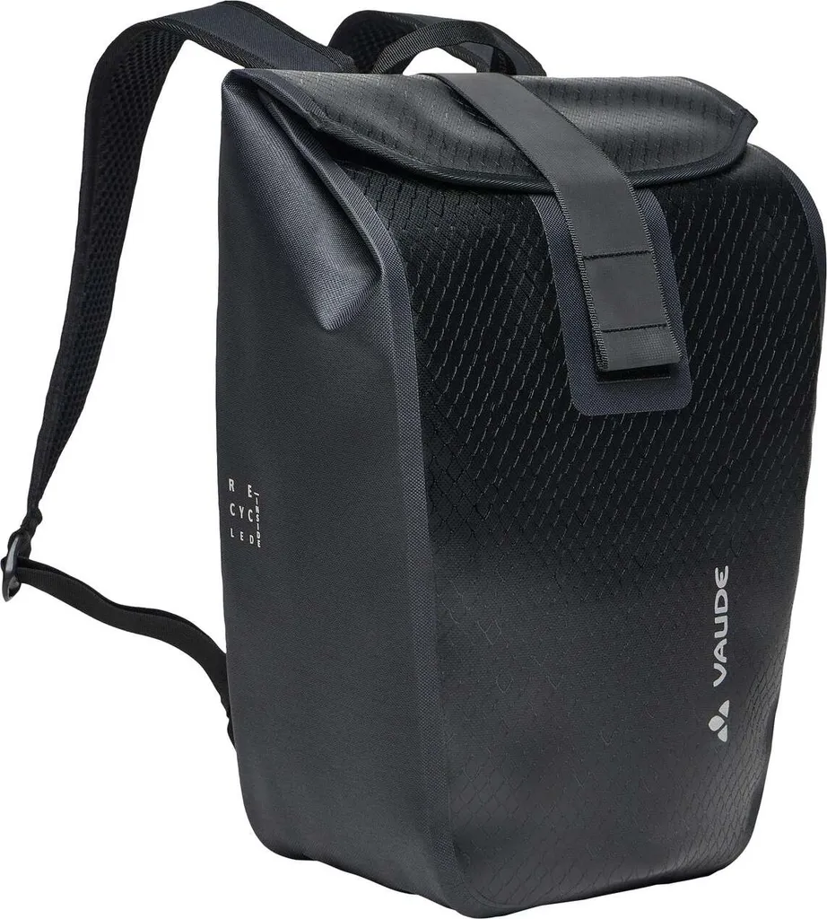 Sac à dos pour cycliste Vaude Clubride Aqua 17 - Idéal trajets sous la pluie