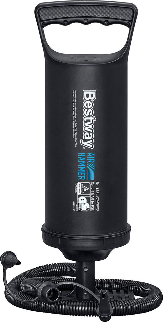 Bestway® Air Hammer™ Handpumpe 1.850 ml Produktbild 