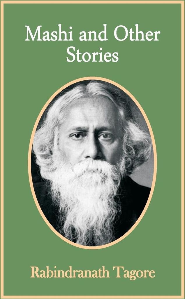Mashi and Other Stories