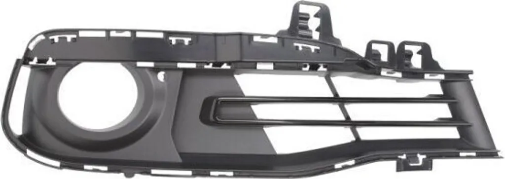 Remplacer grille d'aération droite cassée BMW Série 3 F30 F31 - OE 51117396878