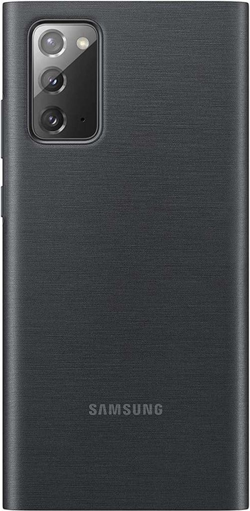 Samsung EF-NN980 - Pokrowiec - Samsung - Galaxy Note20 - 17 Zdjęcie produktu 7